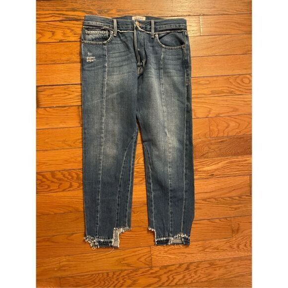 Frame Jeans  - Picture 1 of 6
